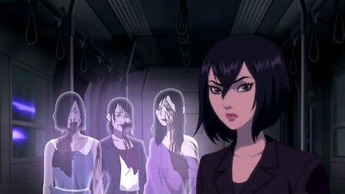 Épisode 1