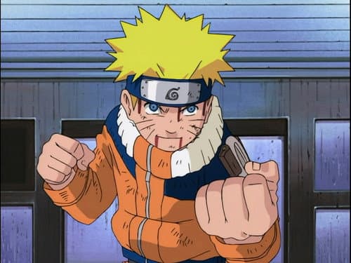 L’incroyable atout de Naruto !