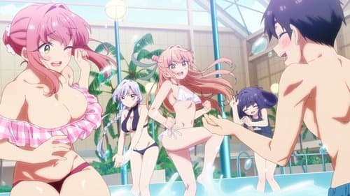 L'épisode adoré des maillots de bain