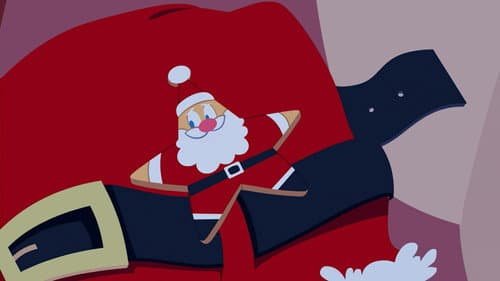 Le conte de Noël de Tom
