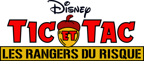 Tic et Tac, les rangers du risque