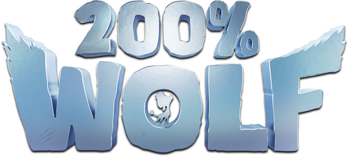 200% Loup
