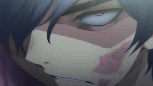 Amour et vengeance