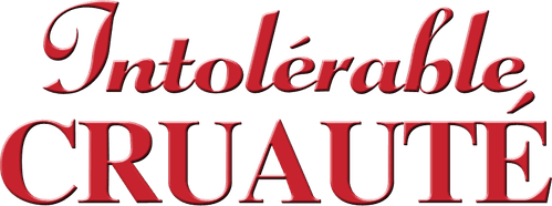 Intolérable cruauté