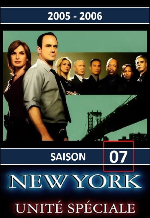 Saison 7