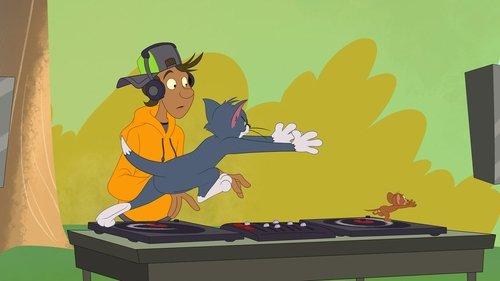Un éléphant somnambule / Le cerf-volant / Tom et Jerry versus New York / Le camel... Léon