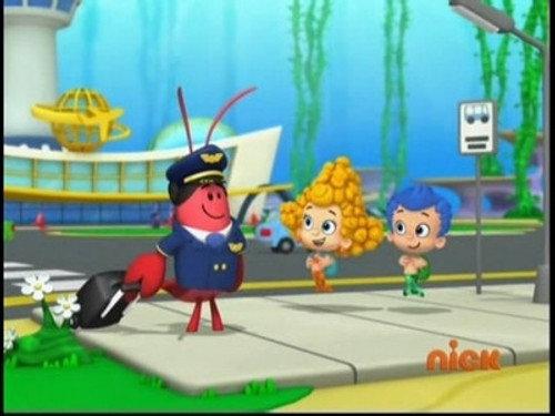 Épisode 12