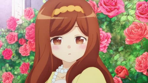 Oh non, le prince m'a provoquée en duel