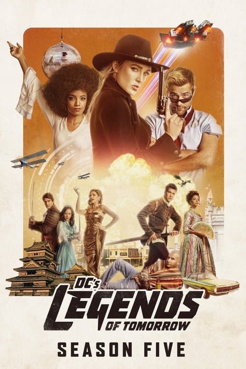 Saison 5