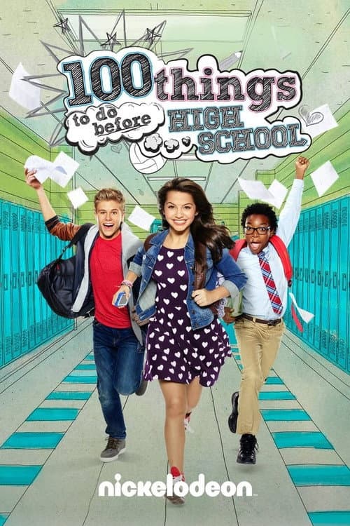 Saison 1