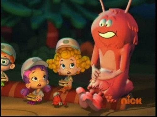 Épisode 11
