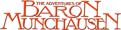Les Aventures du baron de Münchausen