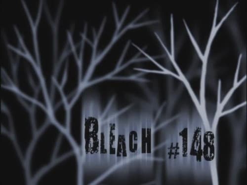 Le Shinigami qui venait du passé