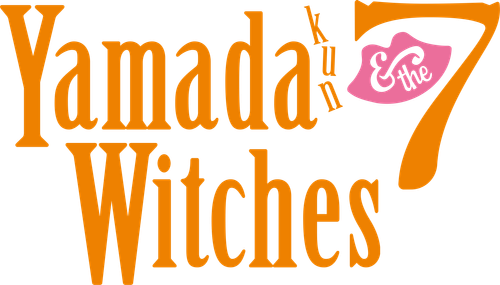 Yamada-kun and the Seven Witches