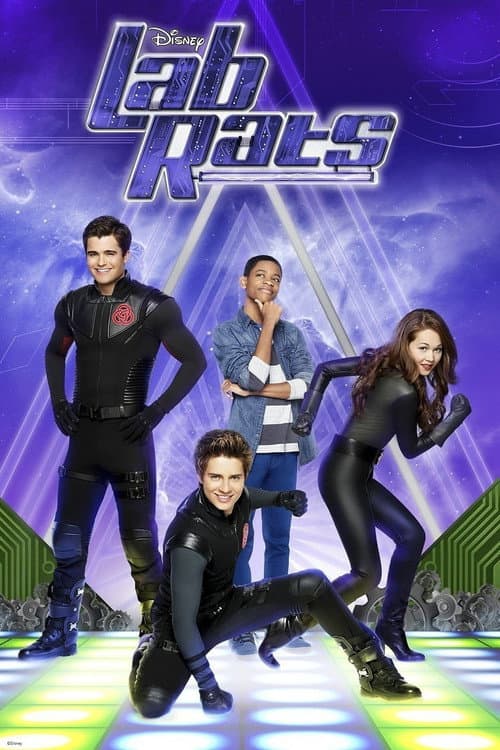 Saison 3