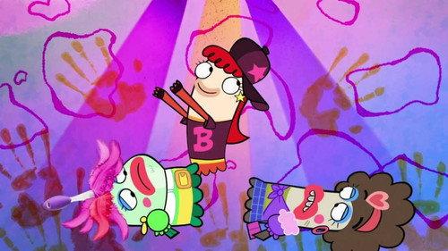 Épisode 2