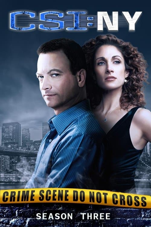 Saison 3