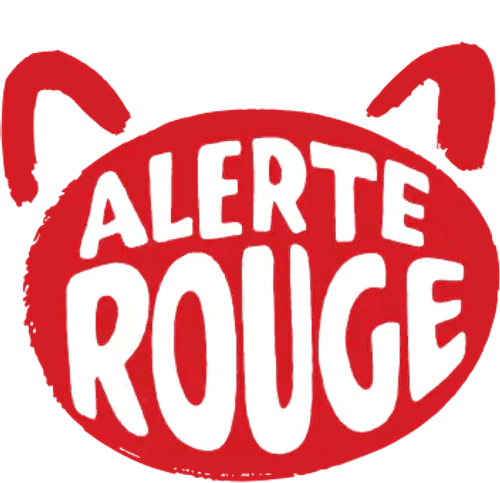 Alerte rouge