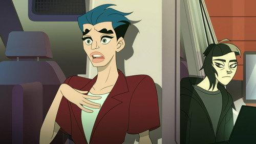 Épisode 6