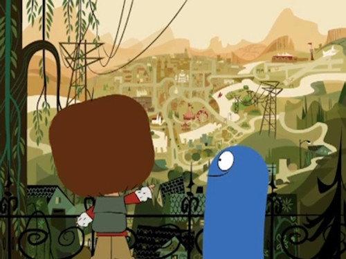 Épisode 7