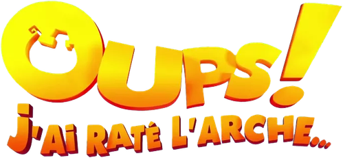 Oups! J'ai raté l'arche…