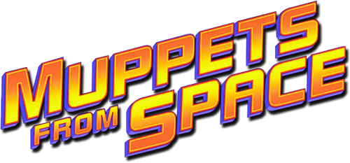 Les Muppets dans l'espace