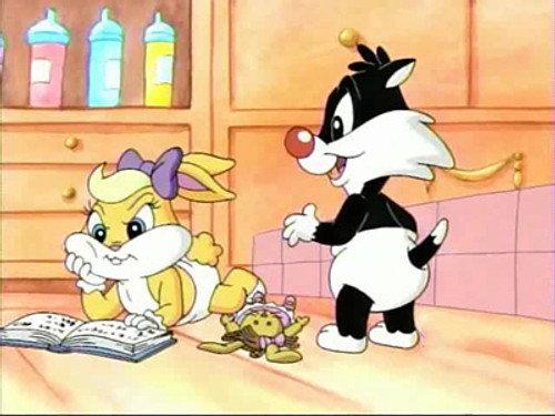 Bugs et Lola