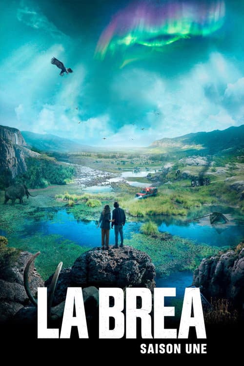 Saison 1