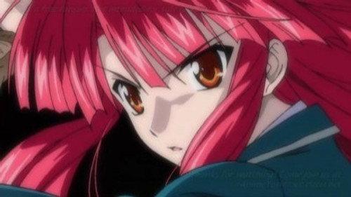 Une Autre Catastrophe d'Ayano