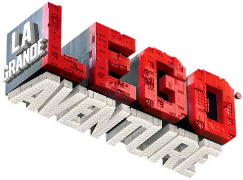 La Grande Aventure LEGO