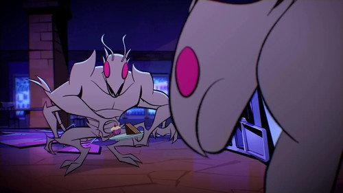 Épisode 17