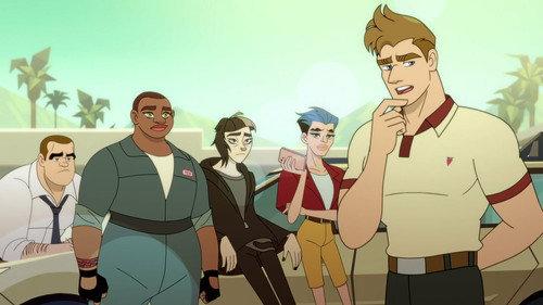Épisode 8