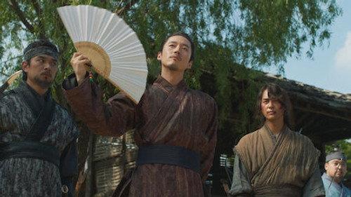 Épisode 7