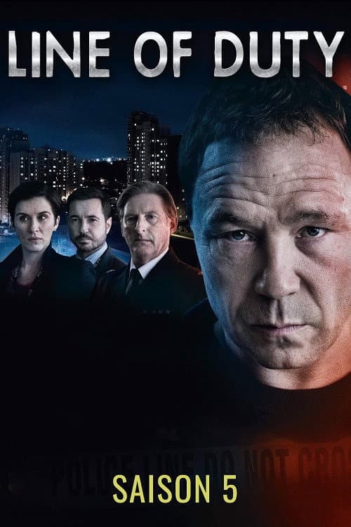 Saison 5