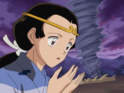 Chyokukai et la fiancée enlevée