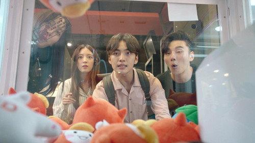 Épisode 15