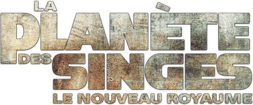 La Planète des singes : Le Nouveau Royaume