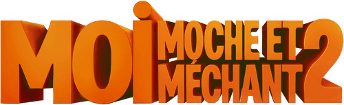 Moi, moche et méchant 2