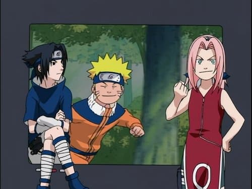 Le journal de l’école de Konoha