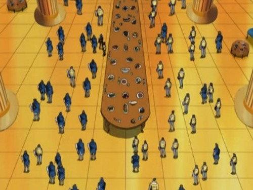 Tête dans les nuages (1-2)