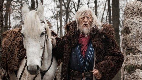Uhtred, fils d'Uhtred