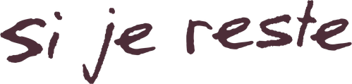 Si je reste