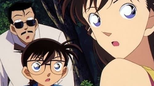 L'imposteur de Kogoro Mouri (1)