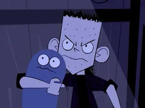 Épisode 3