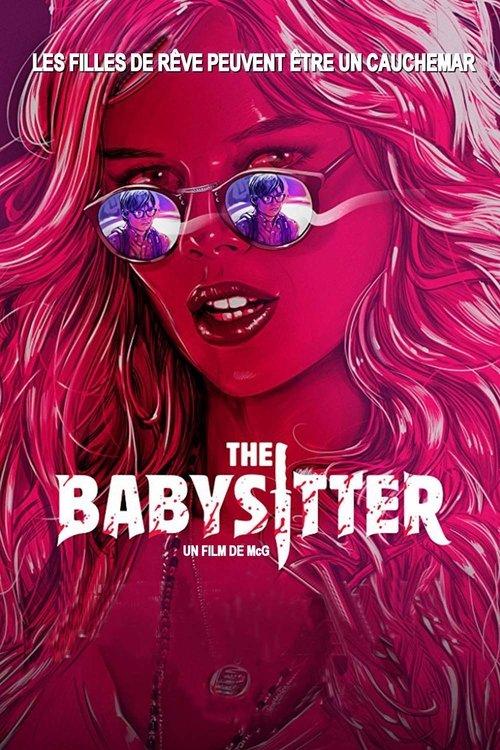 The Babysitter