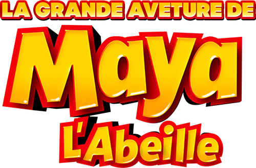 La Grande aventure de Maya l'abeille