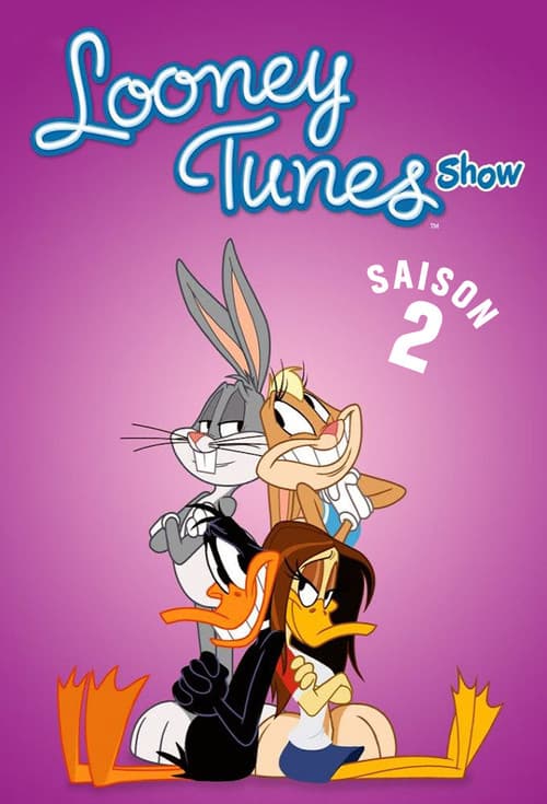 Saison 2
