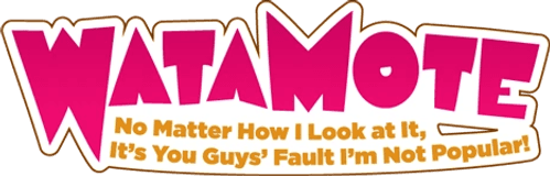 Watamote