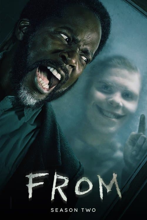 Saison 2