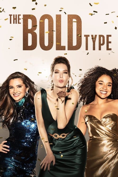 Saison 5